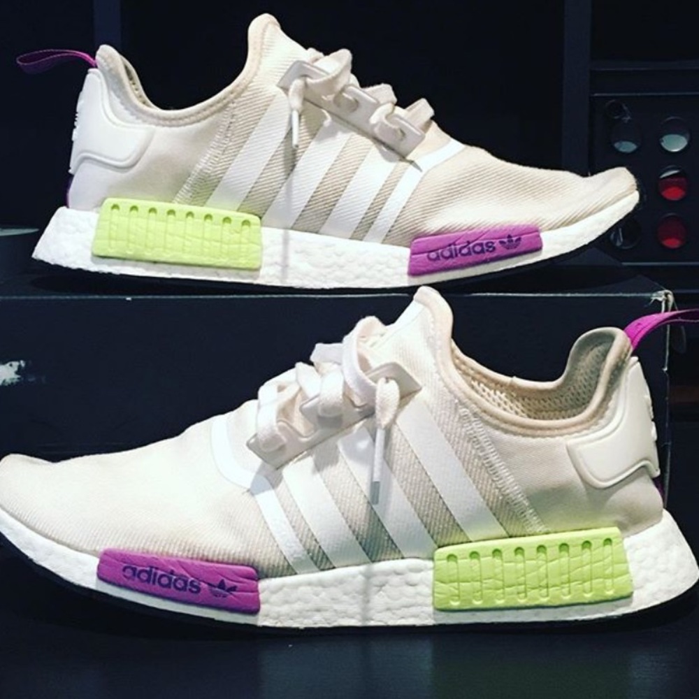 Adidas NMD R1 Joker